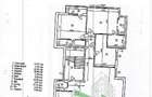 Apartament cu 4 camere de vanzare in zona Arcul de Triumf