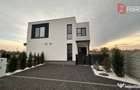 Duplex eficient energetic 5 camere, 149 mp, zona Rudicica - Timisoara (Timis)