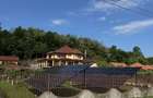 VILA PREMIUM cu padure proprie si prosumator 24 kW LA 3 KM DISTANTA DE MOTRU ,MERIS,MEHEDINTI - 4