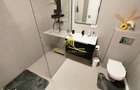 3 camere, mobilat modern, bloc nou, parcare, balcon, Pta 1 Mai - 8