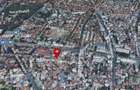 Teren Ultracentral Piata Victoriei | 327 mp - 1