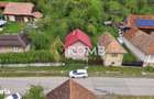 Casa de vanzare, Comuna Sancraiu, ideala pentru locuinta sau agroturis