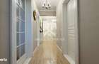Apartament decomandat cu 3 camere, 2 bai, balcon, parcare, Sannicoara