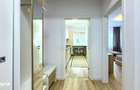Apartament 1 camera, NOU prima inchiriere Floresti - 11