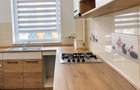 Proprietar - inchiriez apartament 1 camera decomandat, proaspat renovat, bloc cu lift Zona Mihai Viteazu / Shopping City