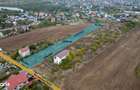 Buftea - Flamanzeni,Teren 5958 Mp,Deschidere 24 M,Utilitati