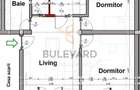 Apartament 3 camere, parcare, zona Apahida! - 2
