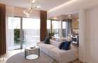 HILS Sunrise Garsoniera tip 1C cu gradina - 7