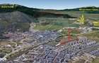 Teren intravilan de investitie 33.088 mp - Avantgarden Bartolomeu