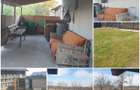 Casa 152mp+1000 mp cu gospodarie comuna Vedea sat Fratici