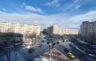 Apartament 2 camere de inchiriat chiar in Pia?a Iancului, metrou in fa?a scarii, luminos