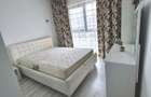 Apartament 2 camere de inchiriat - Exigent Plaza Residence Faza 1, etaj 9, 55mp, 650/luna