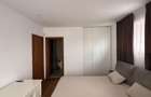Apartament 3 camere (Calea Dorobantilor nr.33), 2 dormitoare, 2 bai, terasa 50 mp, parcare subterana.