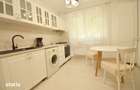 Apartament 3 camere,etaj 1/2renovat,centrala+parcare Av.Popisteanu-Ion - 4