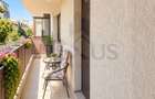 Apartament 3 camere modern - Mobilat si Utilat - Metrou - Parcare - 15