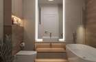 Apartament 3 camere, fa?ada ventilata , 2 aparate AC incluse - Chiajna - 8