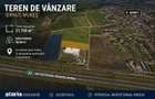 IERNUT, MURES - Teren intravilan- 27,700m2 - DESCHIDERE IN E60 - 3