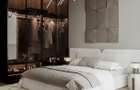 ISOLA Boutique-Ap 2 camere -51,25 mp-Bucatarie inchisa & geam la baie - 14