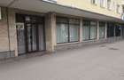 Inchiriez spatiu comercial in Deva, zona 1 Decembrie (Ultracentral), suprafata utila 120 mp,