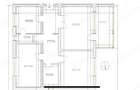 Apartament spa?ios 3 camere, zona centrala Take Ionescu / Str. Bucuresti - 6