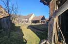 Direct proprietar - Casa traditionala saseasca in Cloasterf , comuna Saschiz - 1