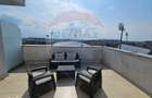 Penthouse de inchiriat ARED UTA - 4