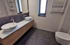 Penthouse 4 camere Residence5, parcare subterana, curte interioara, comision 0 - 21