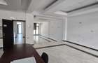 Cladire office 400 mp | Barbu Vacarescu | rooftop 140 mp