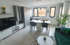 Apartament 2 camere , SU 52,7mp, zona Valea Garbaului - 1