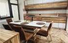 Apartament 3 camere decomandat, mobilat, utilat modern, zona Coresi, - 1