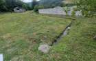 Proprietate cu casa,hambar,bazine pastrav,teren 5.655mp,Hobi?a-Retezat - 1