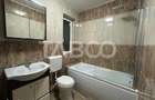 Casa tip duplex utilata si mobilata de vanzare in zona Turnisor Sibiu - 6