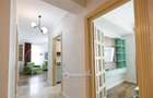 Apartament 3 camere , Copou, 90 mp, 3 balcoane, mobilat premium - 3