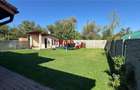 Casa de vanzare 5 camere 579mp teren