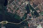 Vanzare teren intravilan construibil in Branesti, Ilfov - 2040 mp, ide - 1