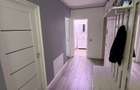 Bloc Nou, AP 3 camere, mobilat, 400$/ luna Str. Victoriei 83L - 9