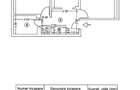 Apartament 2 camere Gorjului - Militari | decomandat / 2/4 | 1983 | 50mp - 4