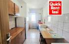 Ultracentral De Inchiriat Apartament 2Camere Hala Centrala Mobilat - 9