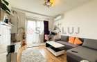 Apartament cu 2 camere, zona Kaufland Marasti! - 1