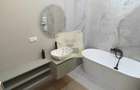 Penthouse cu 3 camere 3 bai si terasa 88 mp in zona Lazaret