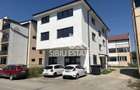 Apartament 3 camere la parter, 2 parcari - Selimbar