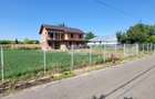 Vila la rosu Draganesti/Tecuci/Galati - 1