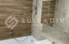 Apartament cu 2 camere, bucatarie separata ?i balcon |Zona Pia?a 1 Mai - 5
