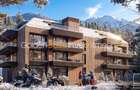 Teren cu autorizatie de construire pentru hotel boutique Poiana Brasov