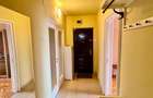 Apartamment 3 camere utilat, cartierul Tudor