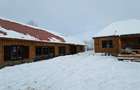 Vand casa in zece Hotare ideala pentru locuit sau casa de vacan?a - 12