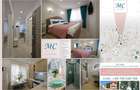 Garsoniera de inchiriat in regim hotelier - 9