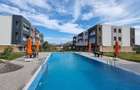 GARSONIERA in Complex cu Piscina zona Otopeni bloc NOU-COMISION 0%. - 20
