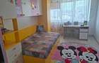 aparatament cu 3 camere, micro VI, Targoviste
