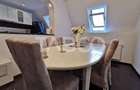 Apartament de vanzare 4 camere 3 bai 120mpu balcon Arhitectilor Sibiu - 13